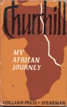 My African Journey My African Journey