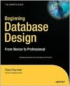 Beginning Database Design