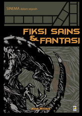 Fiksi Sains dan Fantasi Mark Wilshin Fiksi Sains dan Fantasi Mark Wilshin