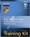 MCTS Self-Paced Training Kit (Exam 70-431) MCTS Self-Paced Training Kit (Exam 70-431)