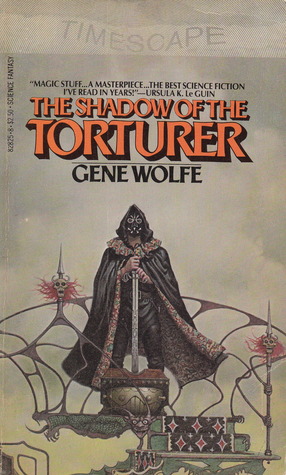 the shadow of the torturer