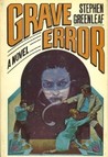 Grave Error (John Marshall Tanner, #1)