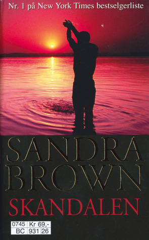 Skandalen Sandra Brown Skandalen Sandra Brown