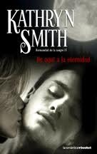 De aquí a la eternidad (Hermandad de la Sangre, #4)
