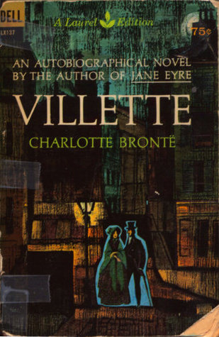 Villette Charlotte Brontë Villette Charlotte Brontë