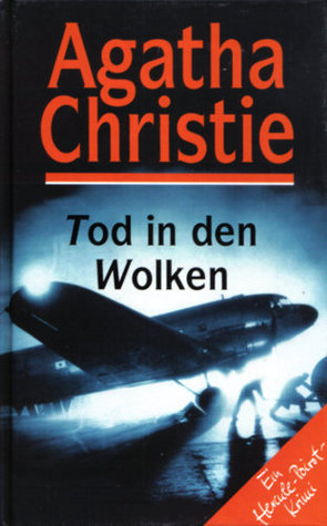 Tod in den Wolken Agatha Christie Tod in den Wolken Agatha Christie
