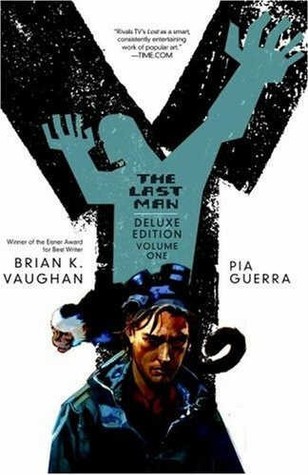 y the last man compendium one