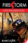 Firestorm (First Responders, #2)