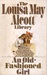An Old Fashioned Girl by Louisa May Alcott