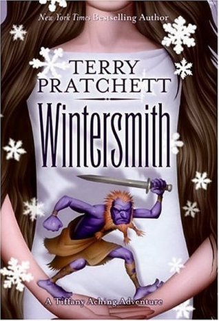 Book Review: Sir Terry Pratchett’s Wintersmith