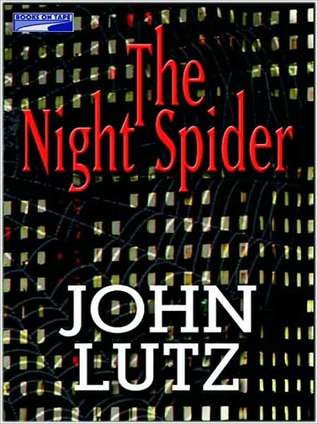 The Night Spider John Lutz The Night Spider John Lutz
