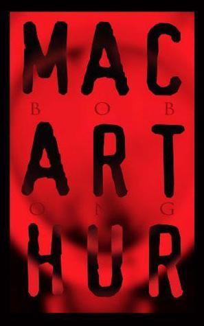 Macarthur by Bob Ong — Reviews, Discussion, Bookclubs, Lists