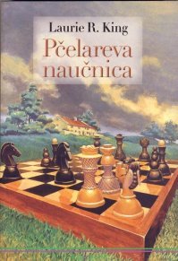 Pčelareva naučnica (Mary Russell #1) Laurie R. King Pčelareva naučnica (Mary Russell #1) Laurie R. King