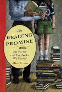 The Reading Promise by Alice Ozma