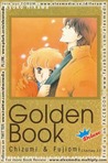 GOLDEN BOOK (Deluxe)