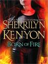 Born of Fire: League Series, Book 2