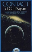 Contact Carl Sagan Contact Carl Sagan