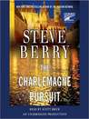 The Charlemagne Pursuit (Cotton Malone, #4)
