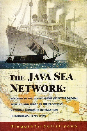 The Java Sea Network