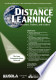 DISTANCE LEARNING For Educators Trainers and Leaders