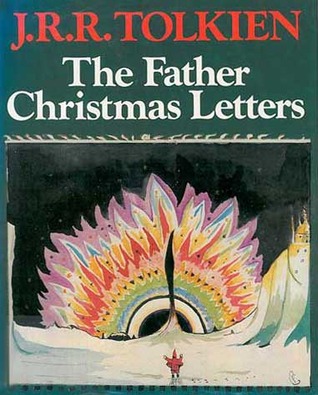 the father christmas letters