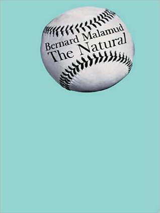 the natural by bernard malamud