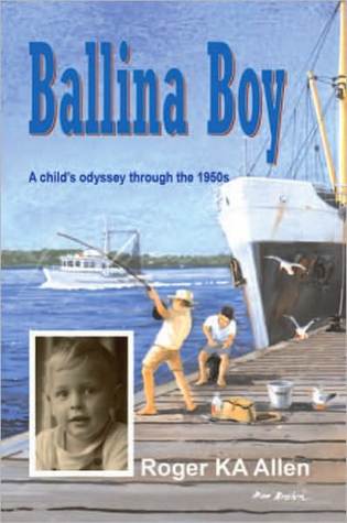 BALLINA BOY Roger K.A. Allen BALLINA BOY Roger K.A. Allen