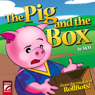 The Pig and the Box MCM The Pig and the Box MCM