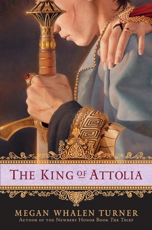 https://www.goodreads.com/book/show/40159.The_King_of_Attolia