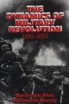 The Dynamics of Military Revolution, 1300-2050