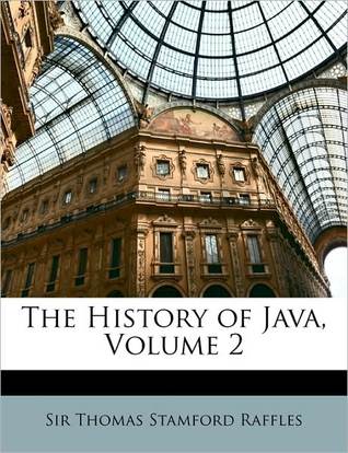 The History of Java, Volume 2