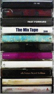 The Mix Tape Nancy Stohlman The Mix Tape Nancy Stohlman