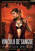 Vínculo de Sangue (Mercy Thompson, #2)