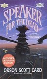 Speaker for the Dead (The Ender Quintet, #3)