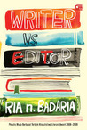 Writer vs Editor