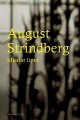 Mustat liput August Strindberg Mustat liput August Strindberg