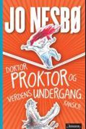 Doktor