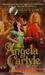 Into Passion's Dawn (The Loves of Angela Carlyle, #1) by Michele Dubarry