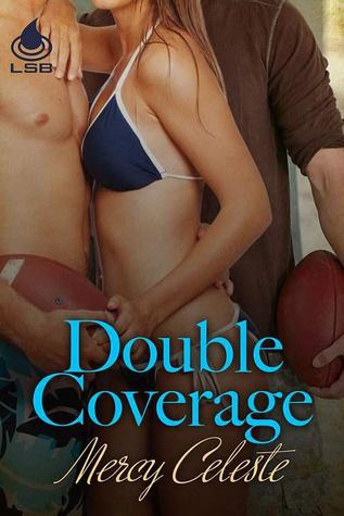 Book Review: Mercy Celeste’s Double Coverage