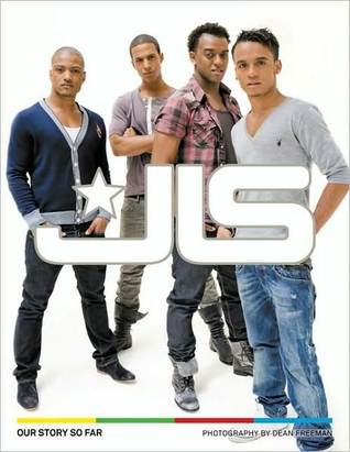 JLS: Our Story so Far JLS JLS: Our Story so Far JLS