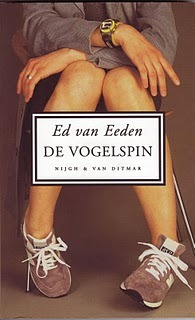De Vogelspin Ed van Eeden De Vogelspin Ed van Eeden