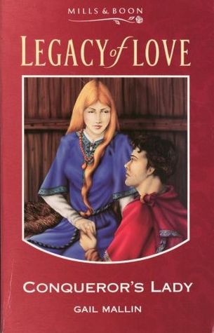 Conquerors Lady Gail Mallin Conquerors Lady Gail Mallin