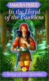 In the Hand of the Goddess (Song of the Lioness, #2)