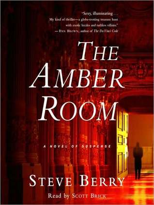 The Amber Room