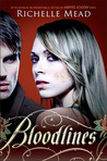 Read Bloodlines (Bloodlines, #1) Online Book PDF