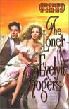 The Loner (Secret Fires, #4)