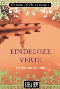 Eindeloze verte – De Roos van de strijd – Libba Bray