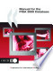 Manual for the PISA 2000 database