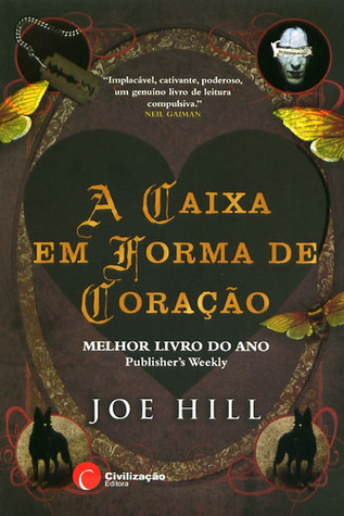 A Caixa em Forma de Coração