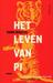 Het leven van Pi by Yann Martel